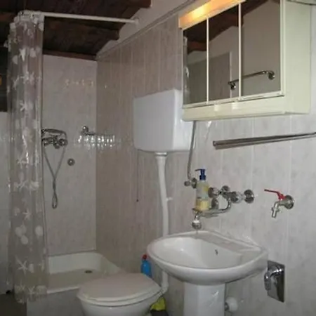 Apartamento With A Parking Space - 15757 *