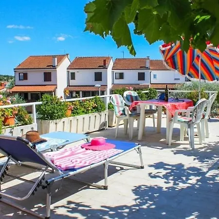 Apartamento With A Parking Space - 15757