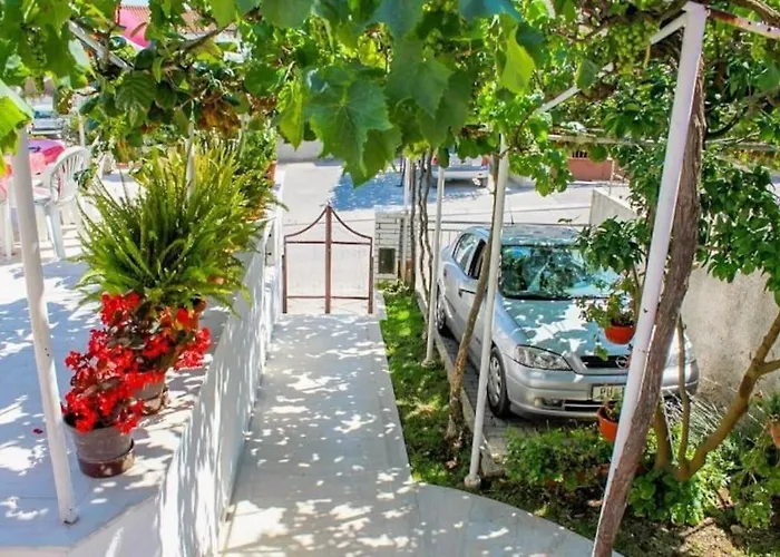 With A Parking Space - 15757 Апартаменты *
