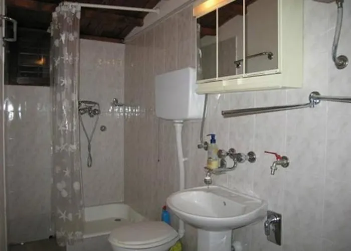 Апартаменты With A Parking Space - 15757 *