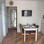 With A Parking Space - 15757 Apartment
