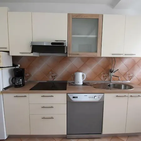 With A Parking Space - 15757 Apartment