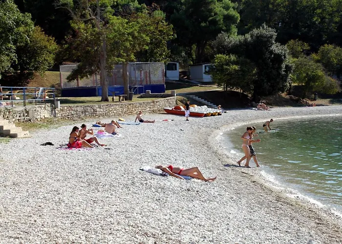 Appartement With A Parking Space - 15757 Pula