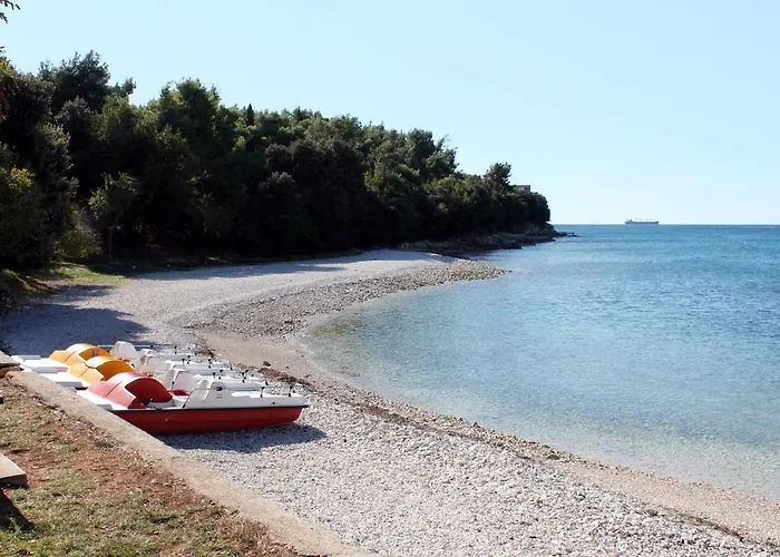 Daire With A Parking Space - 15757 Pula