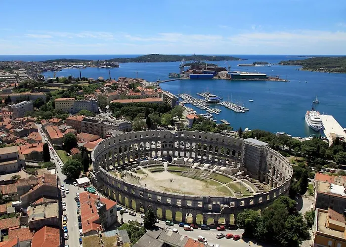 With A Parking Space - 15757 Appartement *