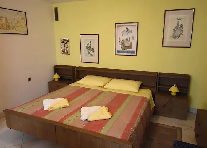 With A Parking Space - 15757 Appartement *