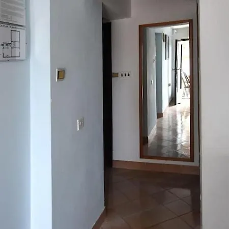 Apartment With A Parking Space - 15757 *