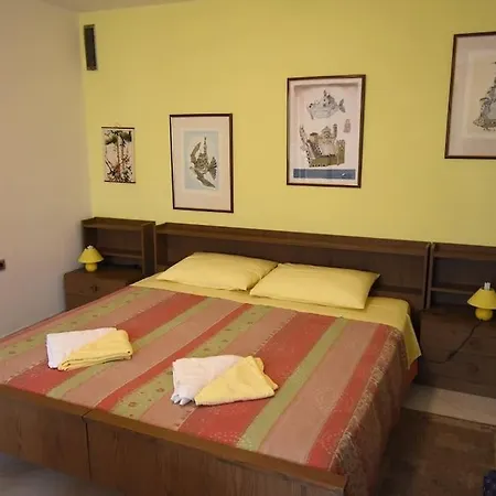 With A Parking Space - 15757 Apartment *